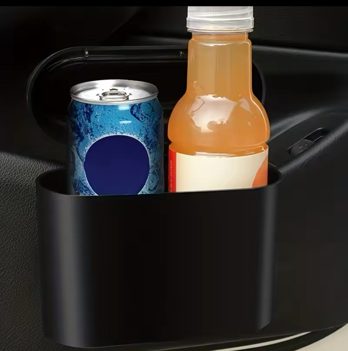 Auto Prullenbakje