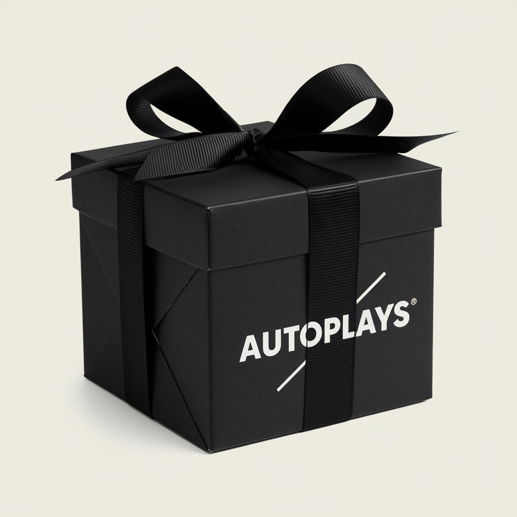 Gratis Cadeautje