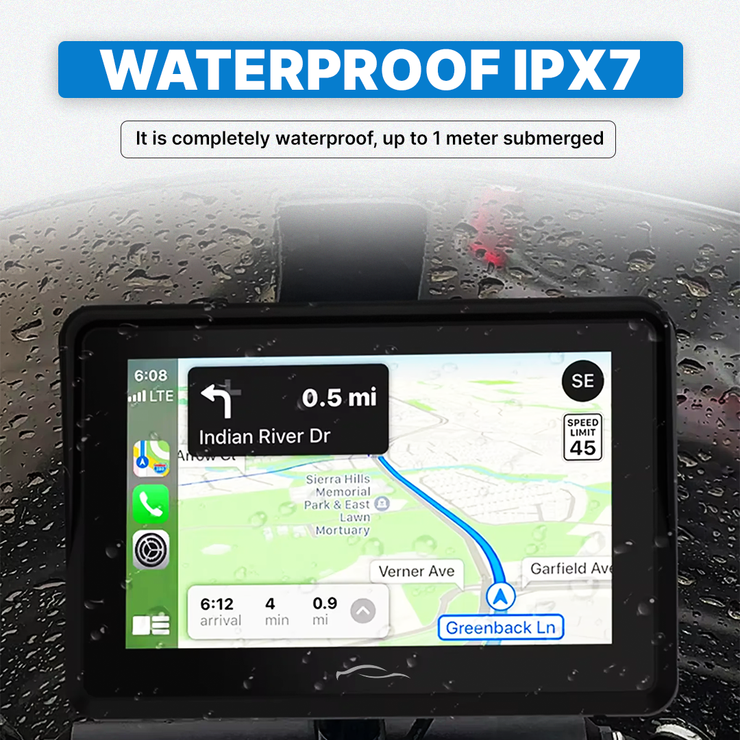MotorTablet Pro™ (2026 Model)
