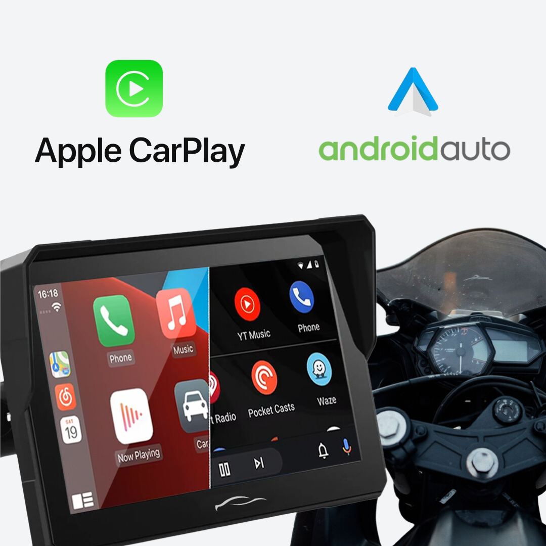 MotorTablet Pro™ (2026 Model)